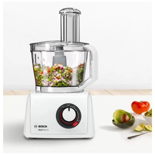 מעבד מזון BOSCH MC812W872