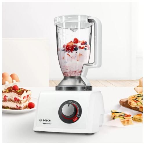 מעבד מזון BOSCH MC812W872