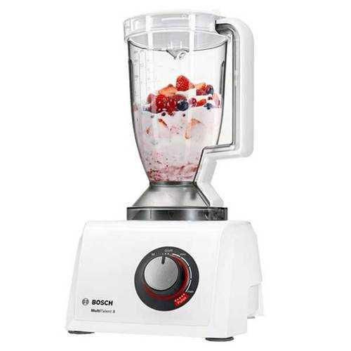 מעבד מזון BOSCH MC812W501