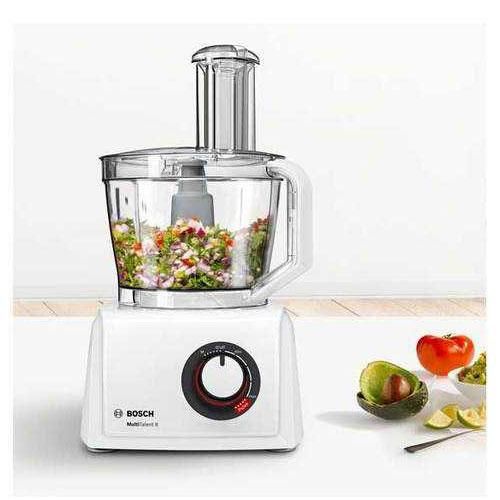 מעבד מזון BOSCH MC812W501