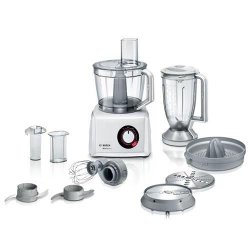 מעבד מזון BOSCH MC812W620