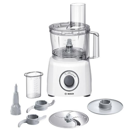 מעבד מזון BOSCH 800 וואט MCM3100W