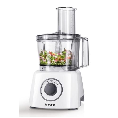 מעבד מזון BOSCH 800 וואט MCM3100W