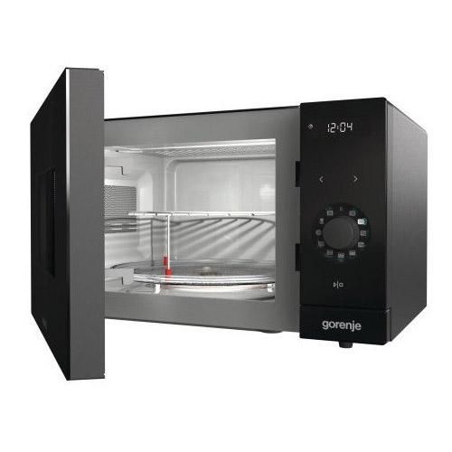 מיקרוגל בנוי משולב גריל GORENJE 36-40 ס