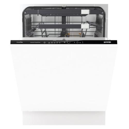מדיח כלים אינטגרלי מלא GORENJE 60 ס"מ GV620E10