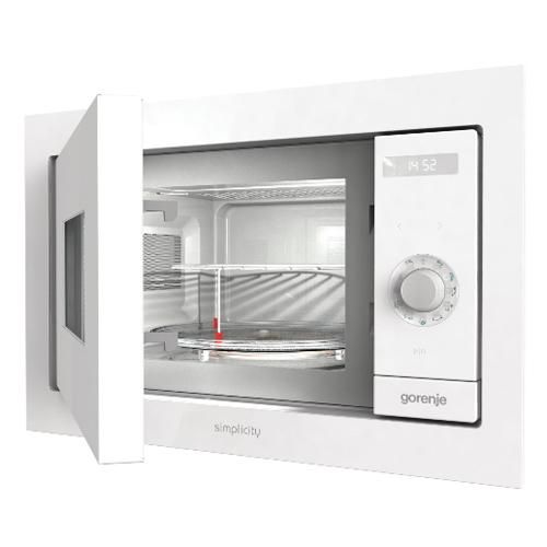 מיקרוגל GORENJE 23 ליטר BM235SYW