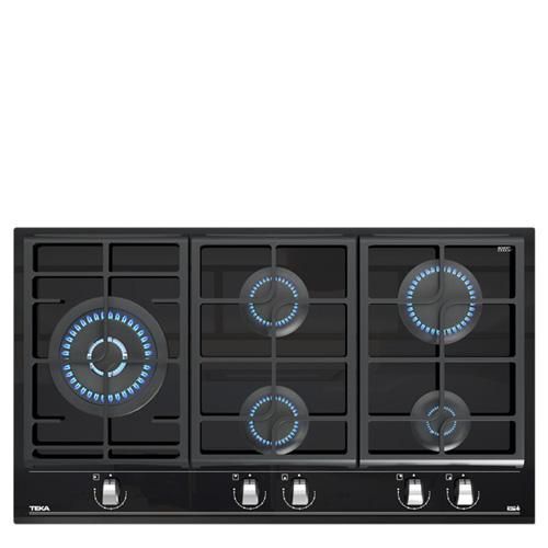 כיריים גז TEKA זכוכית GZC 95320