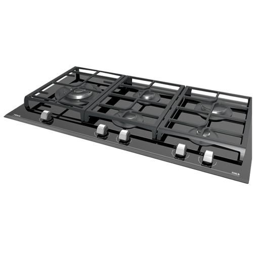 כיריים גז TEKA זכוכית GZC 95320