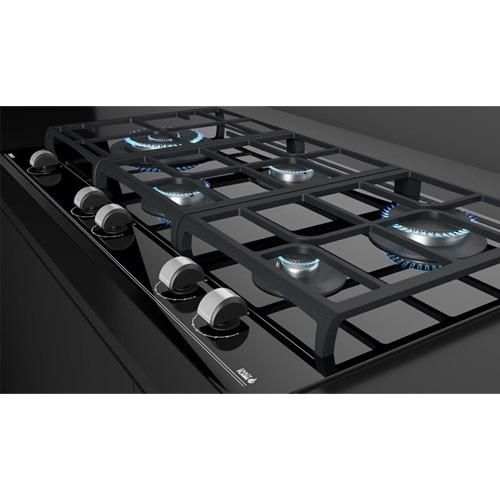 כיריים גז TEKA זכוכית GZC 95320