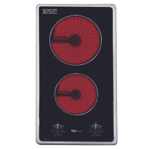 כיריים קרמיות SOL FM3V086