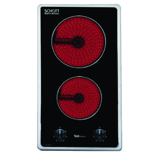 כיריים קרמיות SOL FM3V086