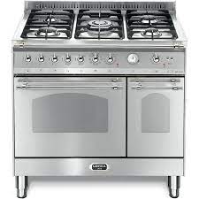 תנור בישול ואפיה משולב LOFRA RSD96MFTE/CI