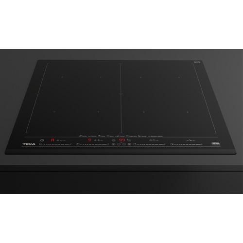 כיריים אינדוקציה TEKA 60 ס