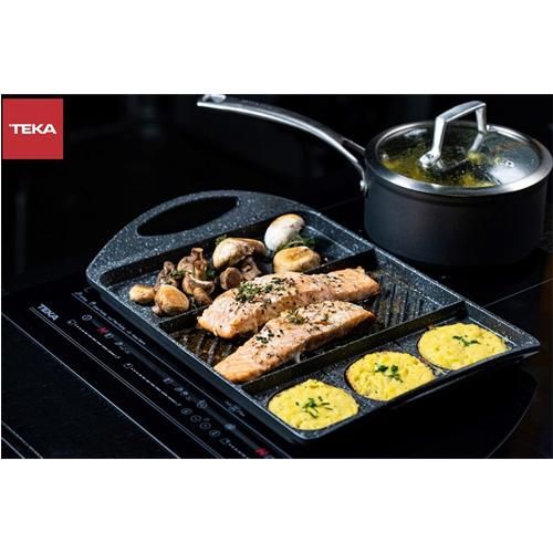 כיריים אינדוקציה TEKA 60 ס