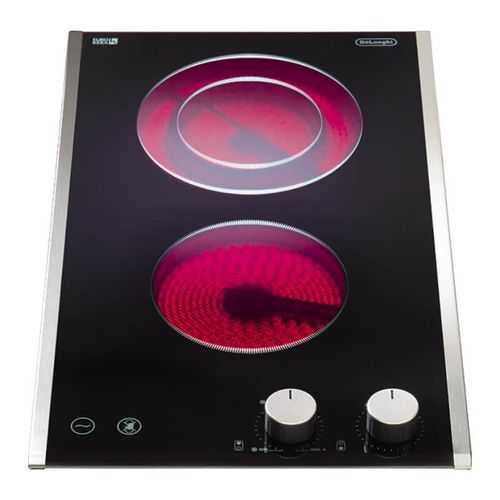 כיריים חשמליות DELONGHI 30 ס