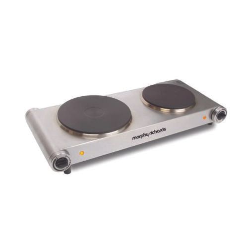 כירה חשמלית MORPHY RICHARDS 44724