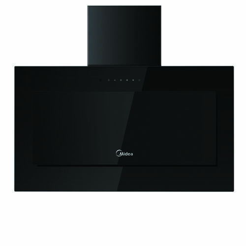 קולט אדים ארובה MIDEA | מידאה 90 ס"מ E90TEW2J82