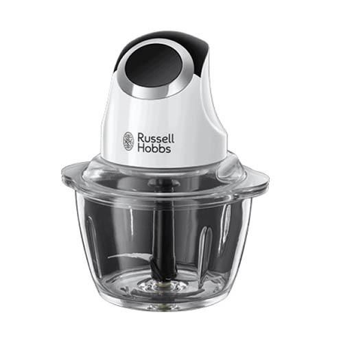 קוצץ מזון MORPHY RICHARDS 200 וואט 24661-56