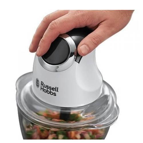 קוצץ מזון MORPHY RICHARDS 200 וואט 24661-56
