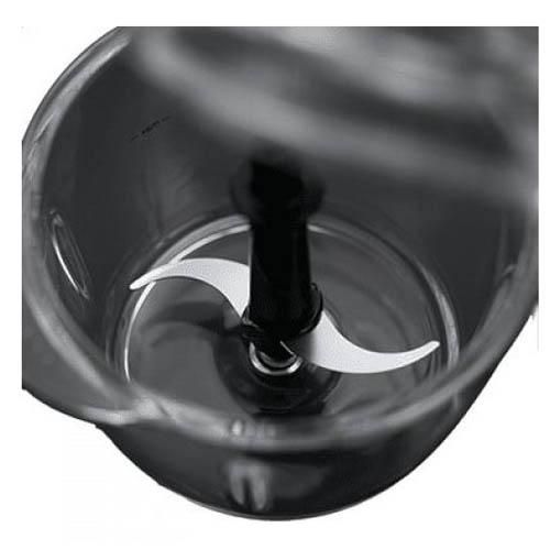 קוצץ מזון MORPHY RICHARDS 200 וואט 24661-56