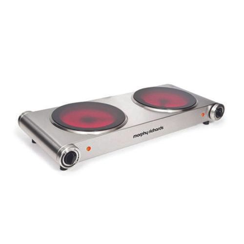 כירה חשמלית MORPHY RICHARDS 44734