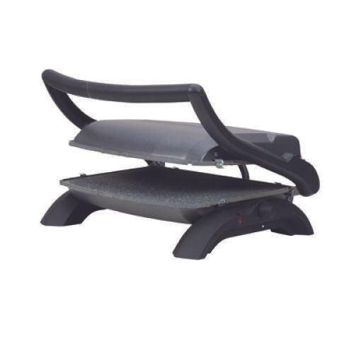 טוסטר לחיצה MORPHY RICHARDS 6 פרוסות 44784