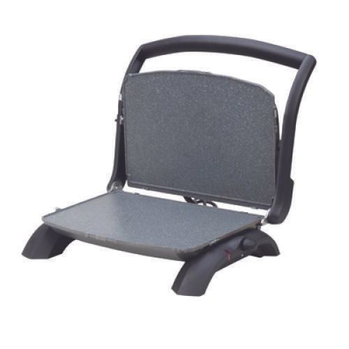 טוסטר לחיצה MORPHY RICHARDS 6 פרוסות 44784