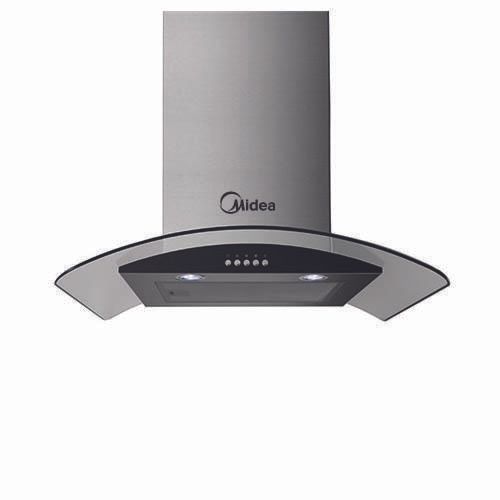 קולט אדים ארובה MIDEA | מידאה 60 ס