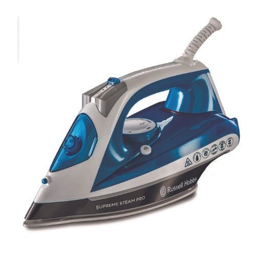 מגהץ אדים RUSSELL HOBBS 2600 וואט 23971-56