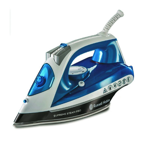 מגהץ אדים RUSSELL HOBBS 2600 וואט 23971-56