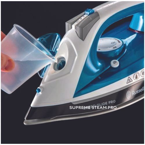 מגהץ אדים RUSSELL HOBBS 2600 וואט 23971-56