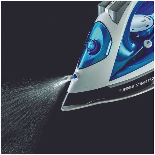 מגהץ אדים RUSSELL HOBBS 2600 וואט 23971-56