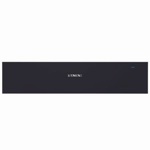 מגירת חימום Siemens סימנס BI710C1B1 שחור