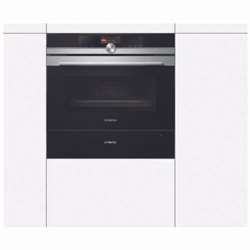 מגירת חימום Siemens סימנס BI710C1B1 שחור
