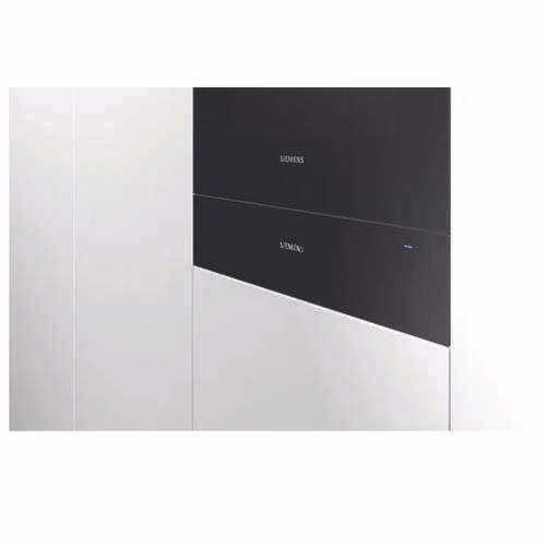 מגירת חימום Siemens סימנס BI710C1B1 שחור