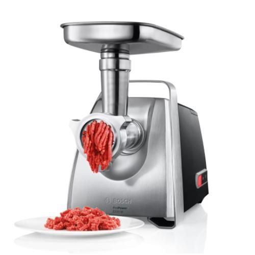 מטחנת בשר BOSCH MFW67440