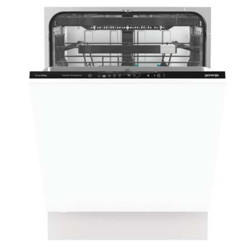 מדיח כלים אינטגרלי מלא GORENJE 60 ס"מ GV672C60