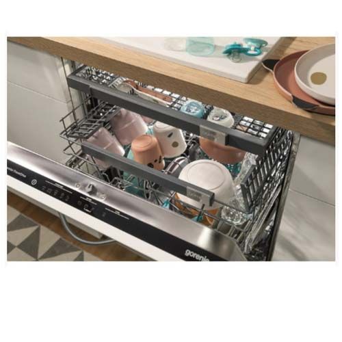 מדיח כלים אינטגרלי מלא GORENJE 60 ס