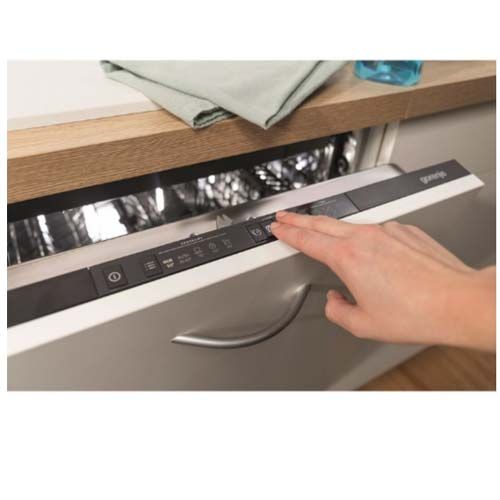 מדיח כלים אינטגרלי מלא GORENJE 60 ס
