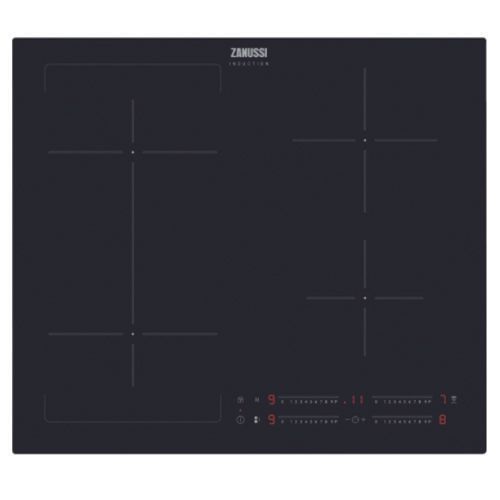 כיריים אינדוקציה ZANUSSI | זנוסי 59 ס
