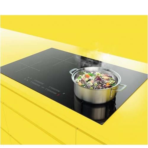 כיריים אינדוקציה ZANUSSI | זנוסי 78 ס