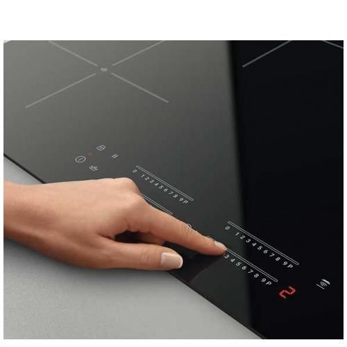 כיריים אינדוקציה ZANUSSI | זנוסי 78 ס