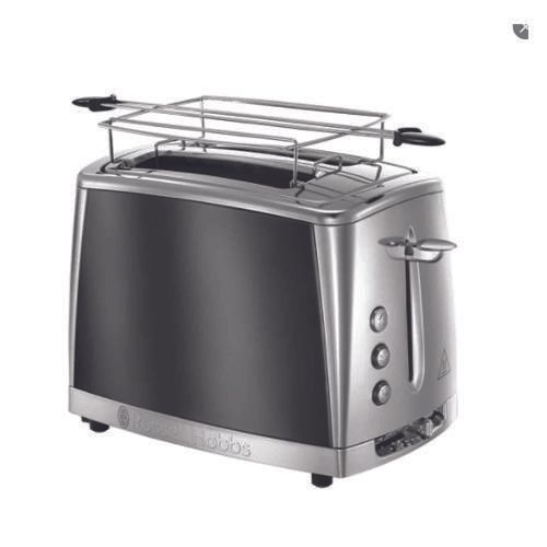 מצנם RUSSELL HOBBS 2 פרוסות 23221-56