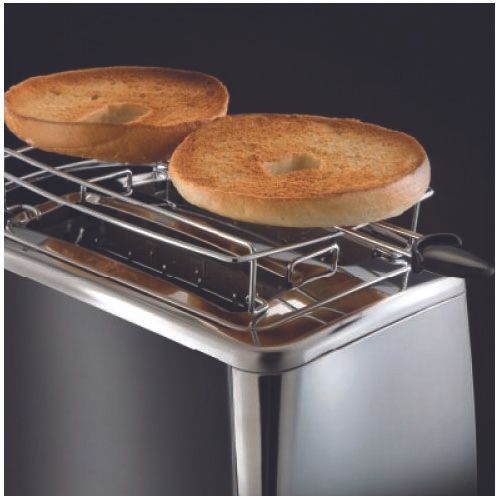 מצנם RUSSELL HOBBS 2 פרוסות 23221-56