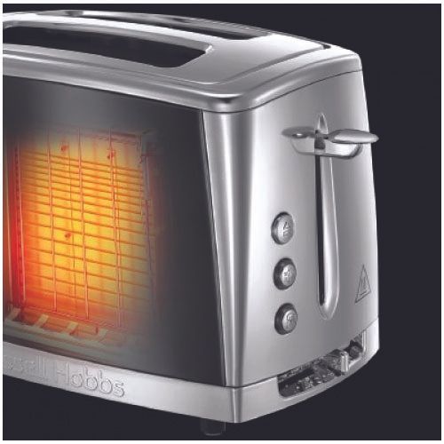 מצנם RUSSELL HOBBS 2 פרוסות 23221-56