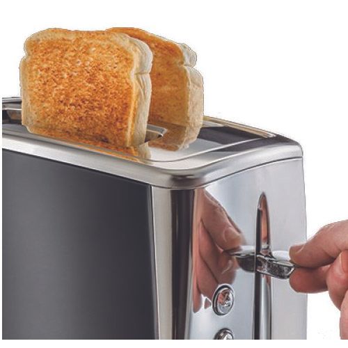 מצנם RUSSELL HOBBS 2 פרוסות 23221-56