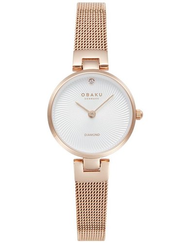 Obaku V256SXVIMV גודל קטן ועדין נשים