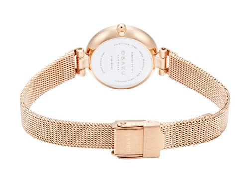 Obaku V256SXVIMV גודל קטן ועדין נשים