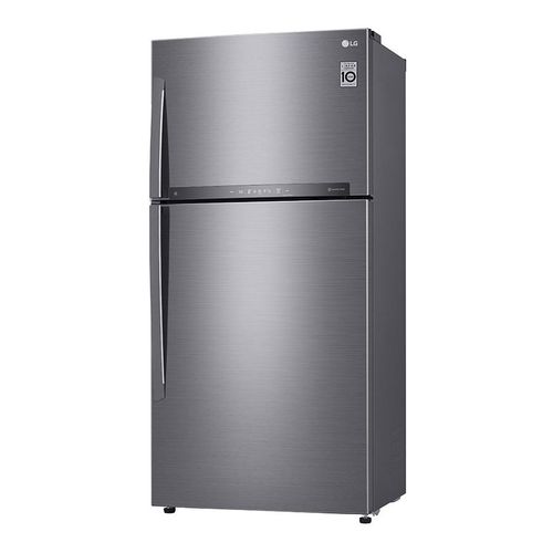 מקרר ‏מקפיא עליון LG GRM6981SE ‏588 ‏ליטר
