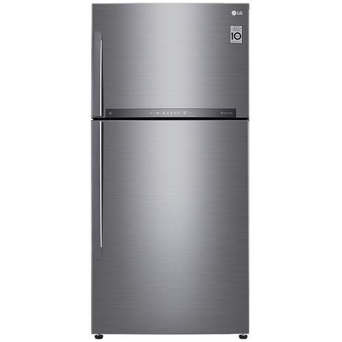 מקרר ‏מקפיא עליון LG GRM6981SE ‏588 ‏ליטר